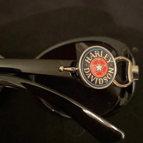- Harley Sunglasses main image 5